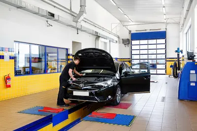 Speed Car Kielce stacja kontroli pojazdów